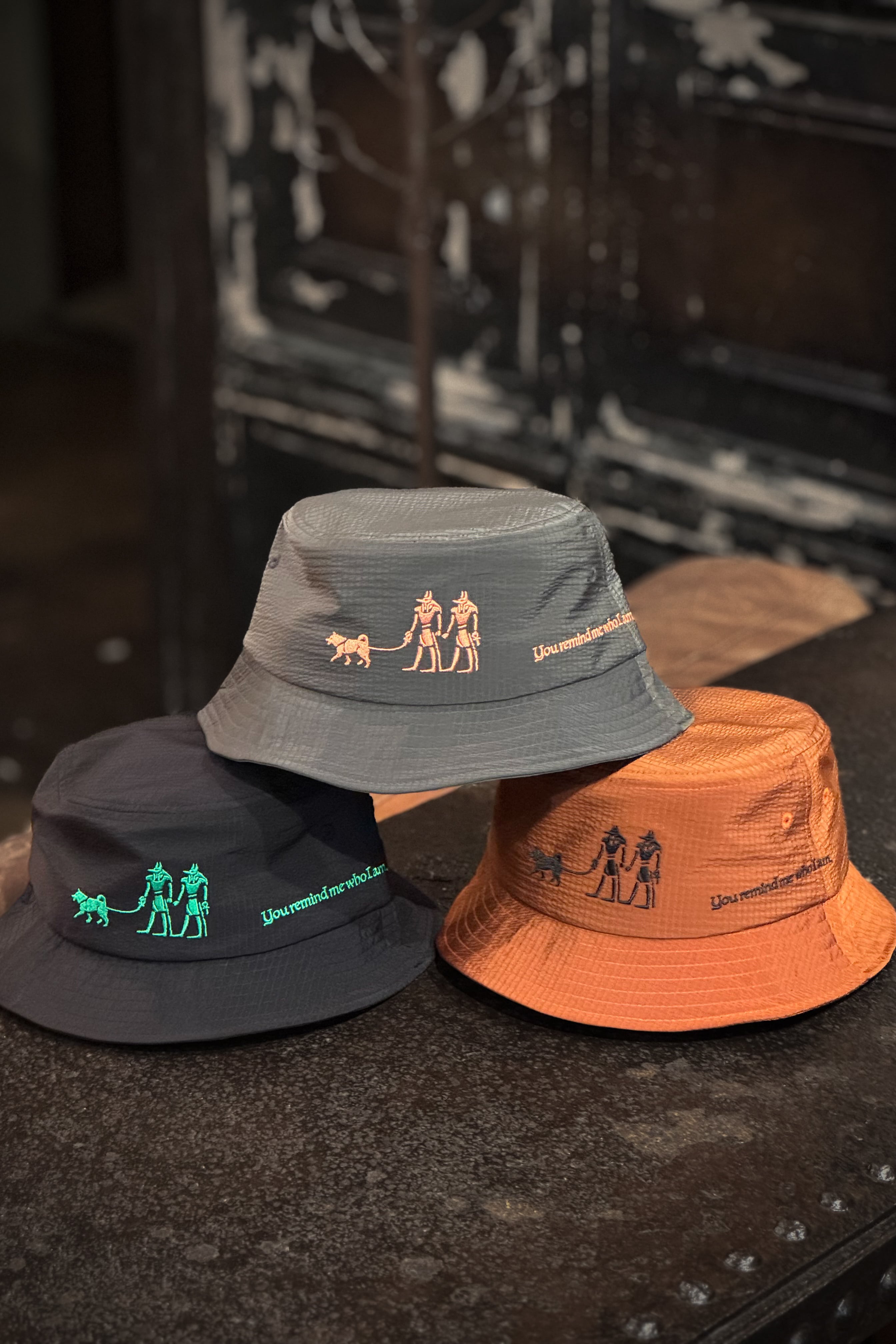 NATAL DESIGN | MAMBO