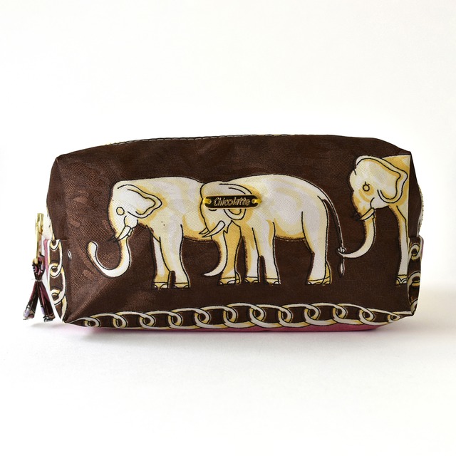 LILLY POUCH(M) / No,10170-2