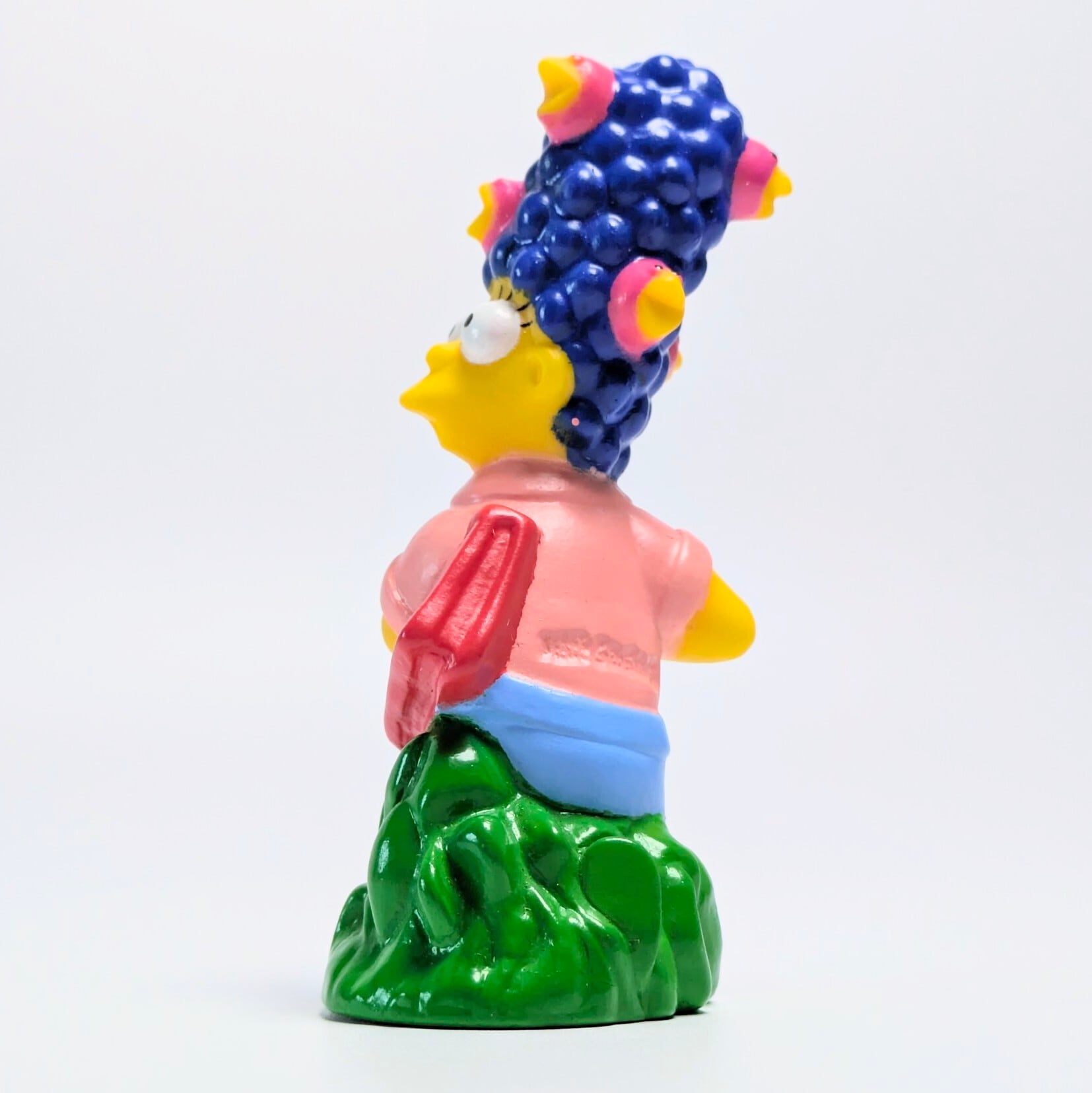 ☆DEADSTOCK / VINTAGE 1990☆【 The Simpsons（ザ シンプソンズ