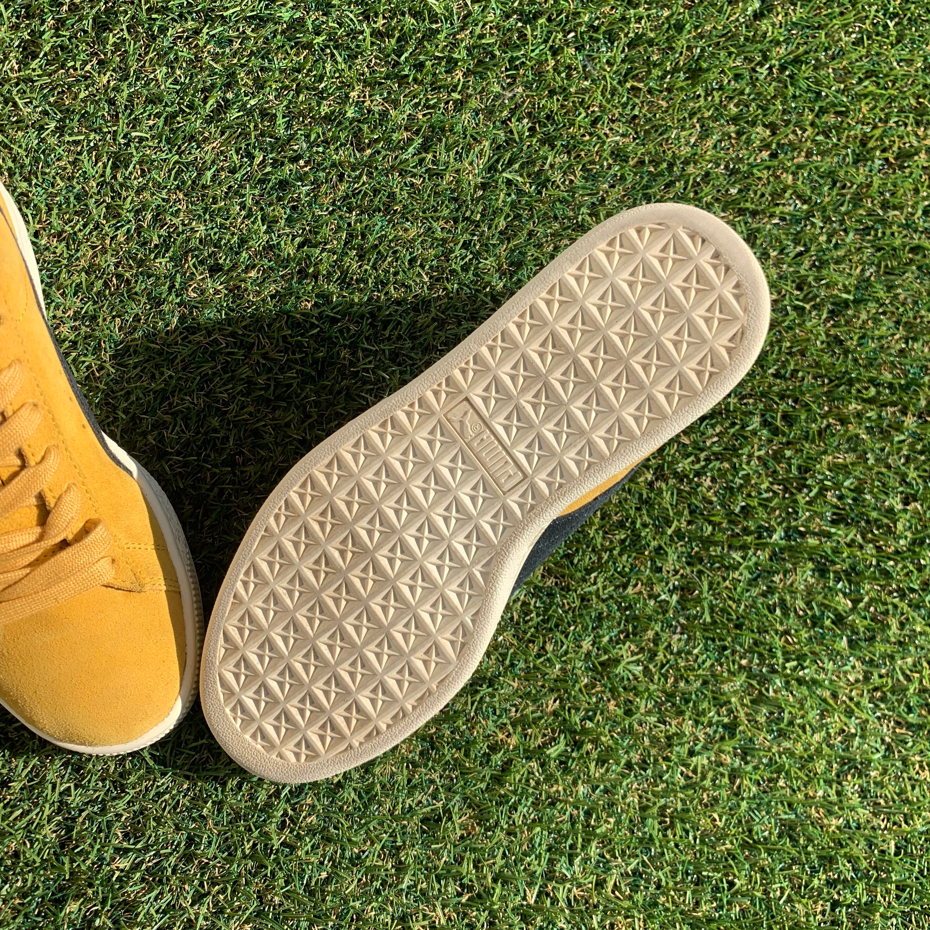 PUMA SUEDE CLASSIC ARCHIVE プーマ スエード クラシック アーカイブ