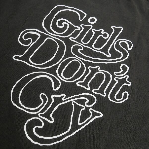 Size【XL】 Girls Don