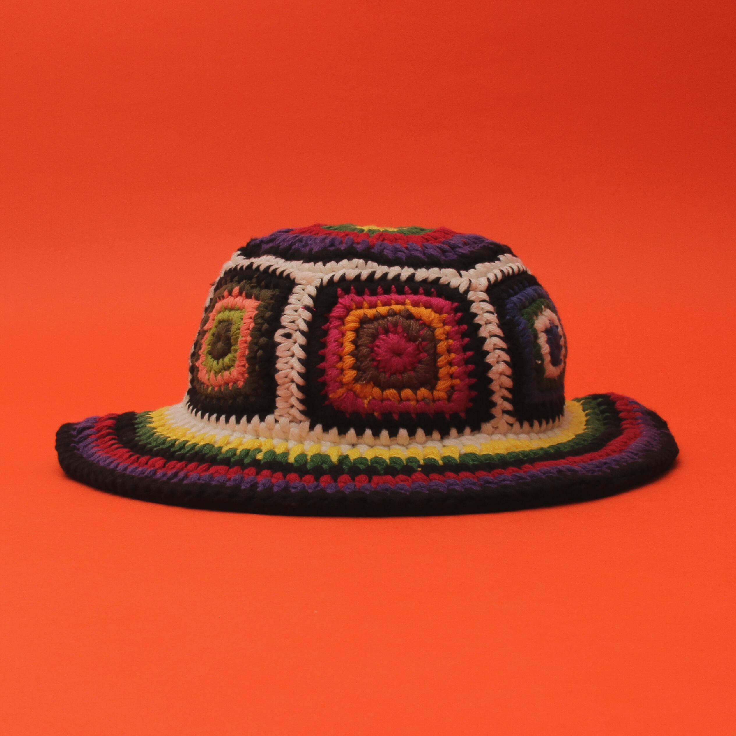 【大放出セール】 Supreme Crochet Crusher 2020AW M/L ハット 帽子￥16,587