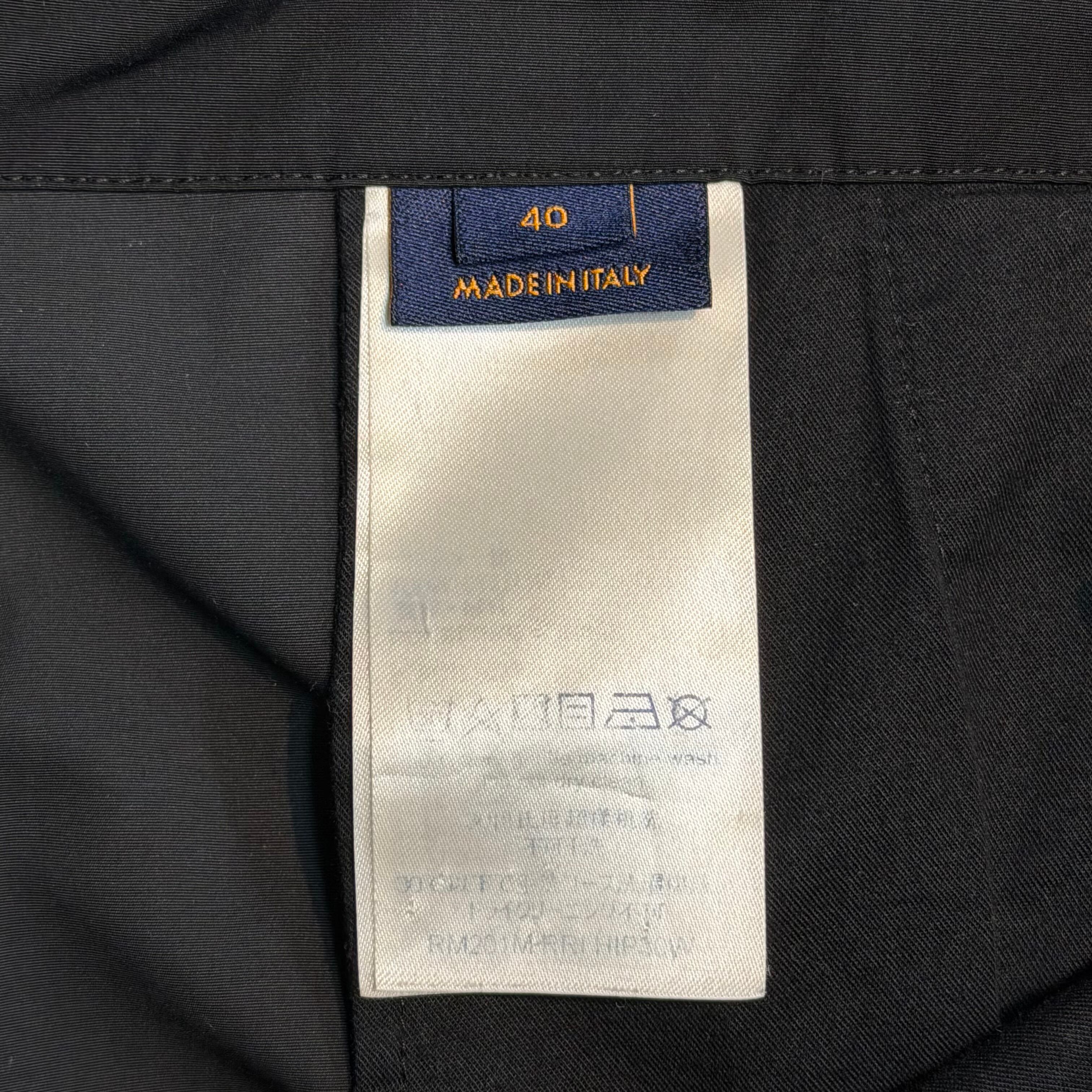 LOUIS VUITTON Cargo Pants