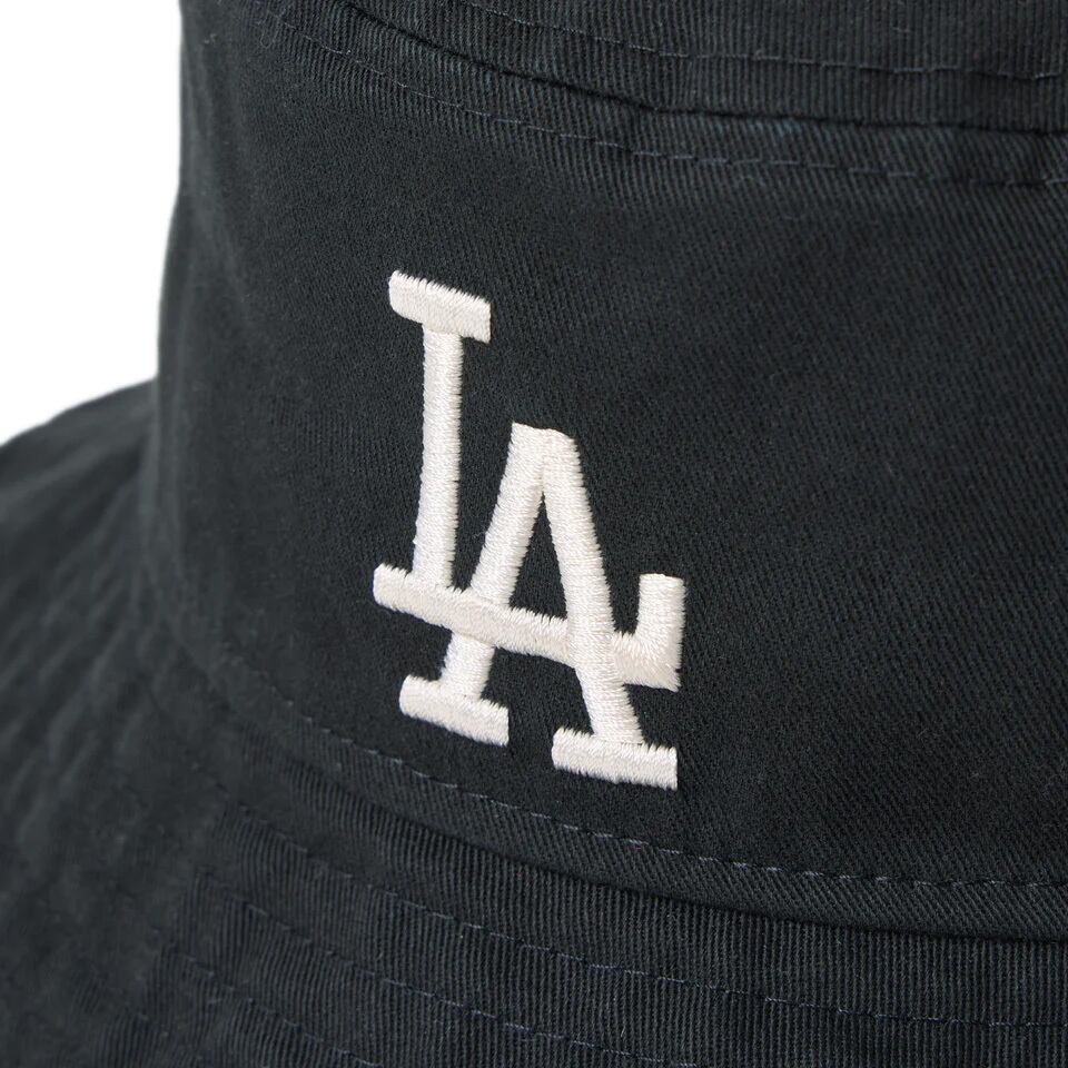 NEW ERA ニューエラ キッズ バケットハット MLB ロサンゼルス NEW ERA ニューエラ キッズ バケットハット MLB ロサンゼルス
