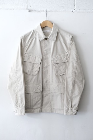 FUJITO Jungle Fatigue Jacket Light Beige,Black,Olive Green