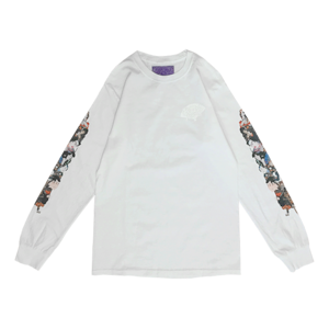 "Always" L/S Tee