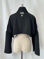 Short jacket 437