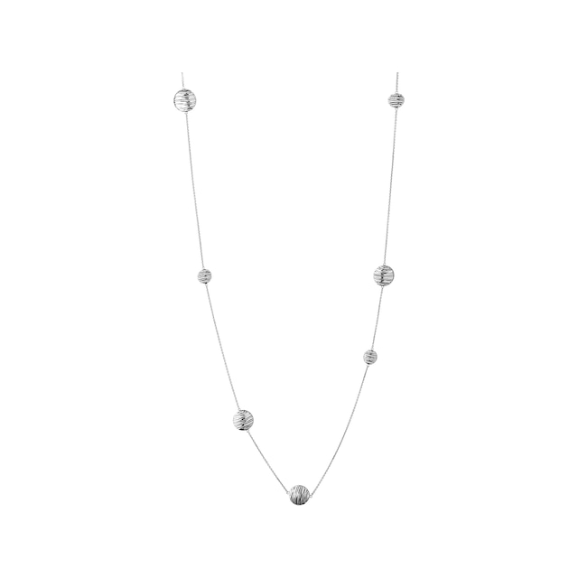 テムズ ダイヤモンド ロングネックレス ¥115,500↓