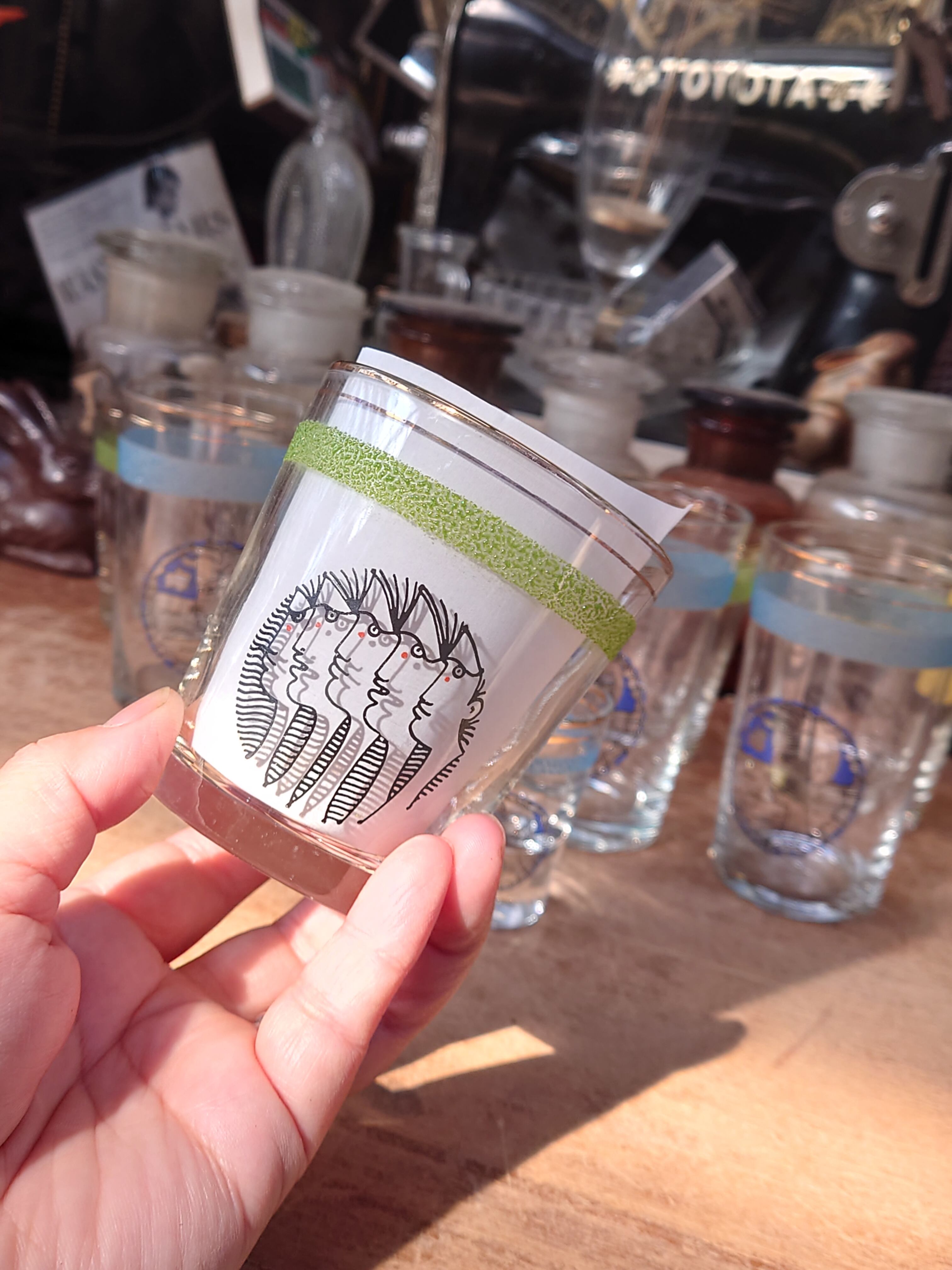 送料込み】ジャンコクトー グラス3種 13個セット | Pay ID