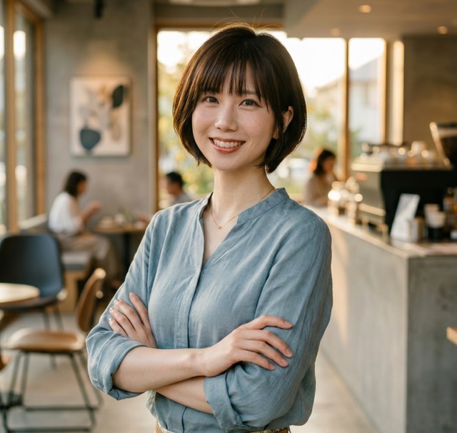 初心者でも即キマる♪大人可愛いを引き出す最強バランス！みきオススメお姉さんボブで小顔＆垢抜け完成✨
