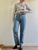 1990s Vintage Levi's 505 Denim Pants
