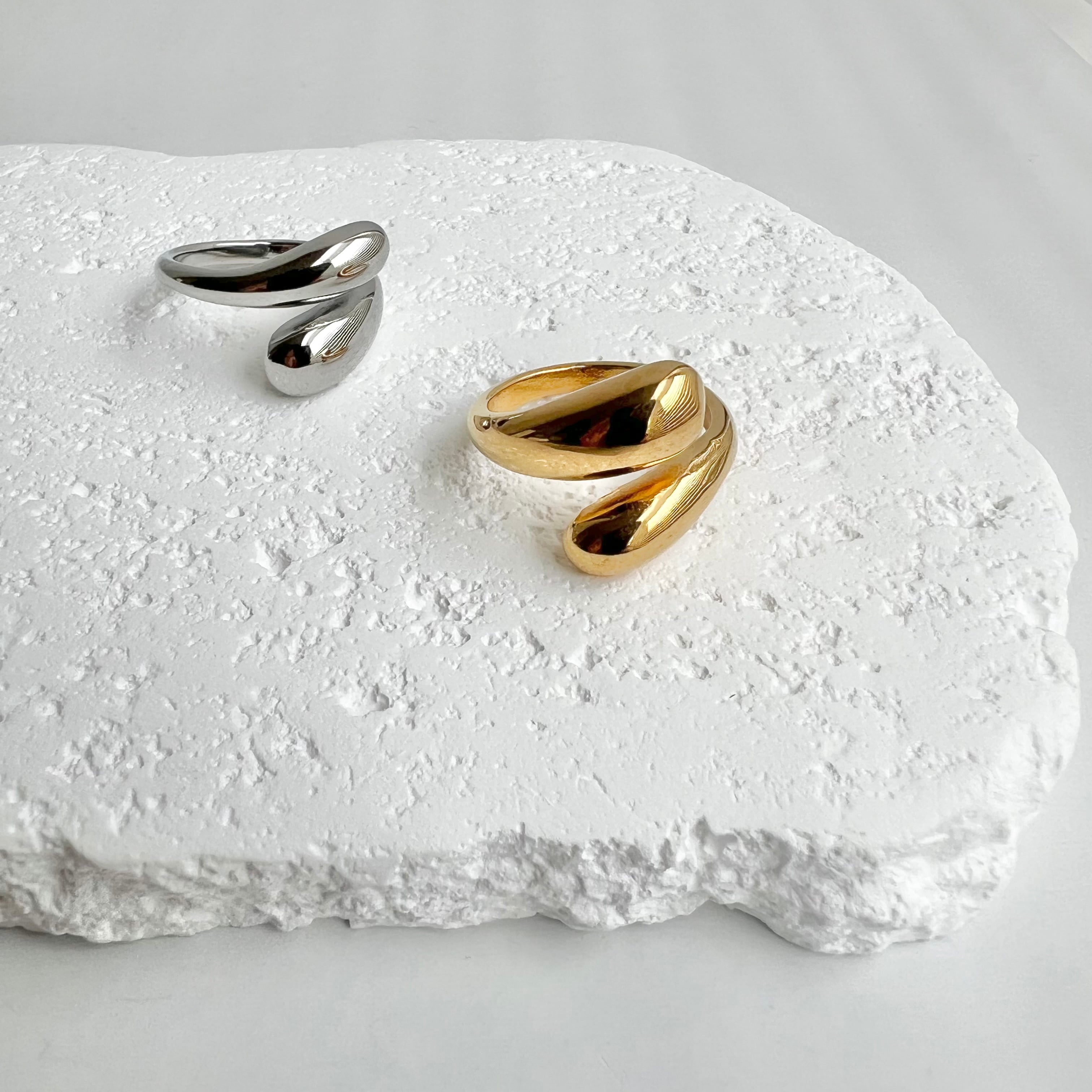Ring | Handmade Accessory MU