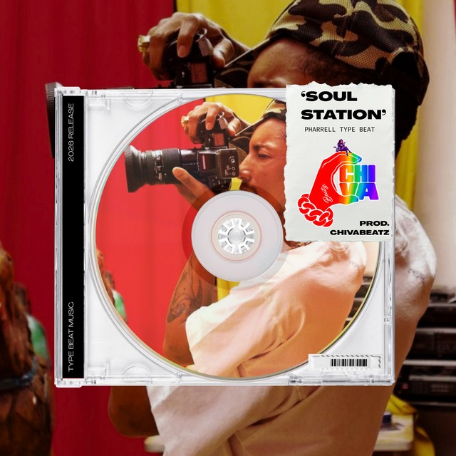 【STEMデータ込み版】Soul Station