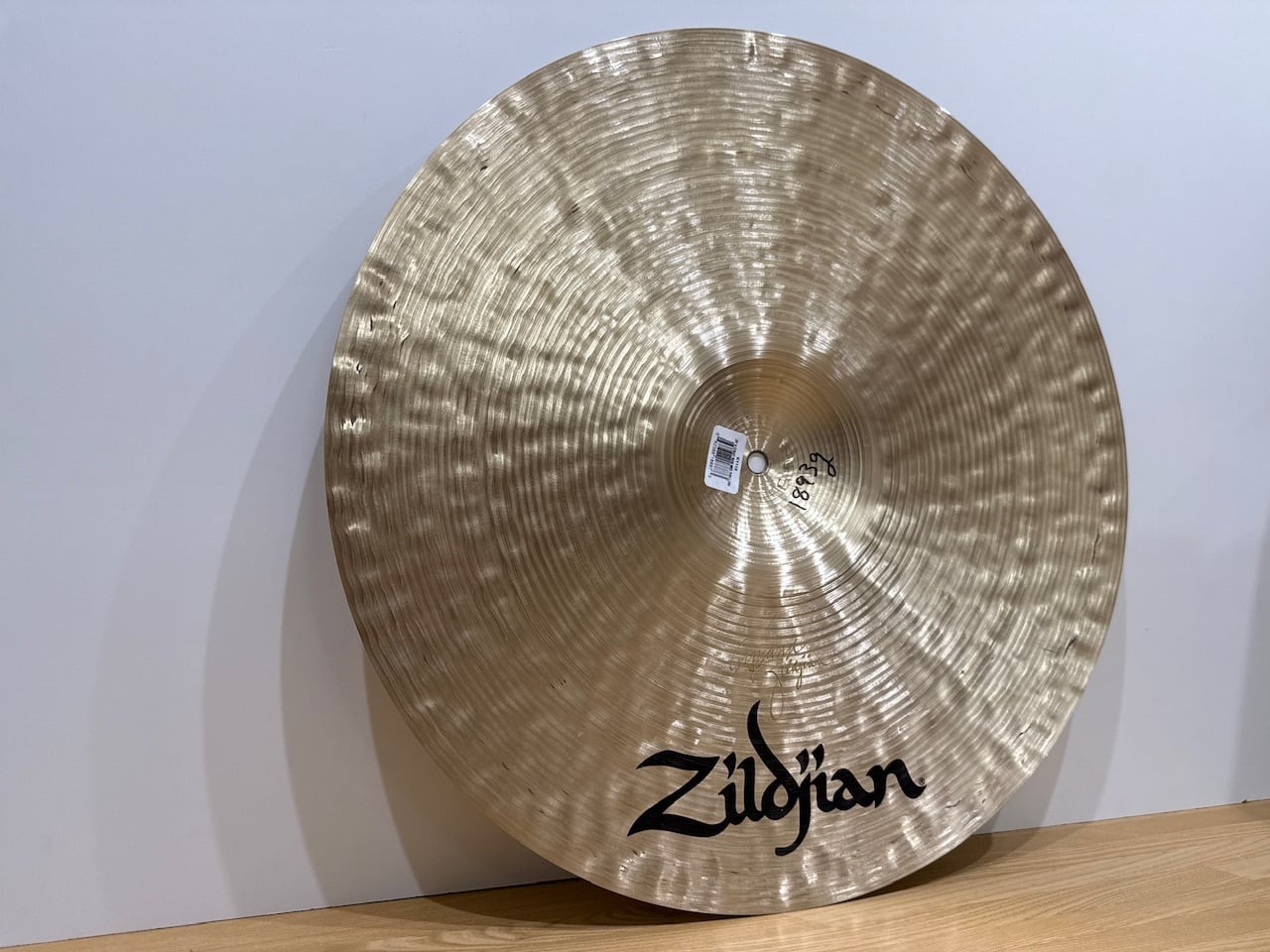 選定品] Zildjian K CONSTANTINOPLE 20