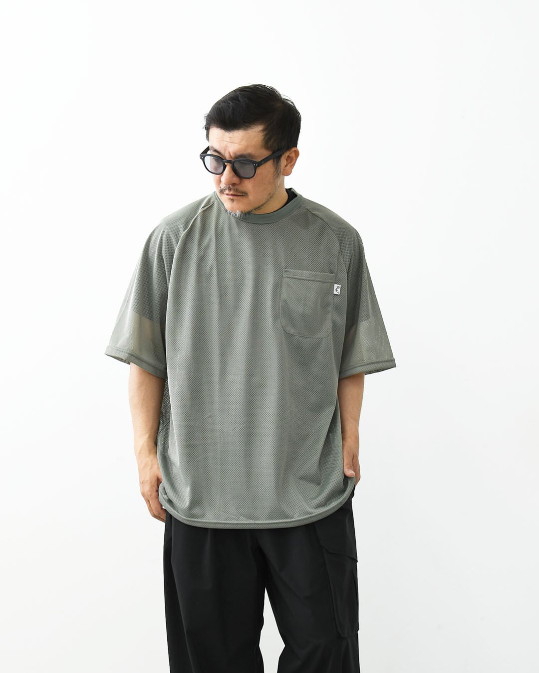 CMF OUTDOOR GARMENT [コムフィアウトドアガーメント] QUICK DRY PK
