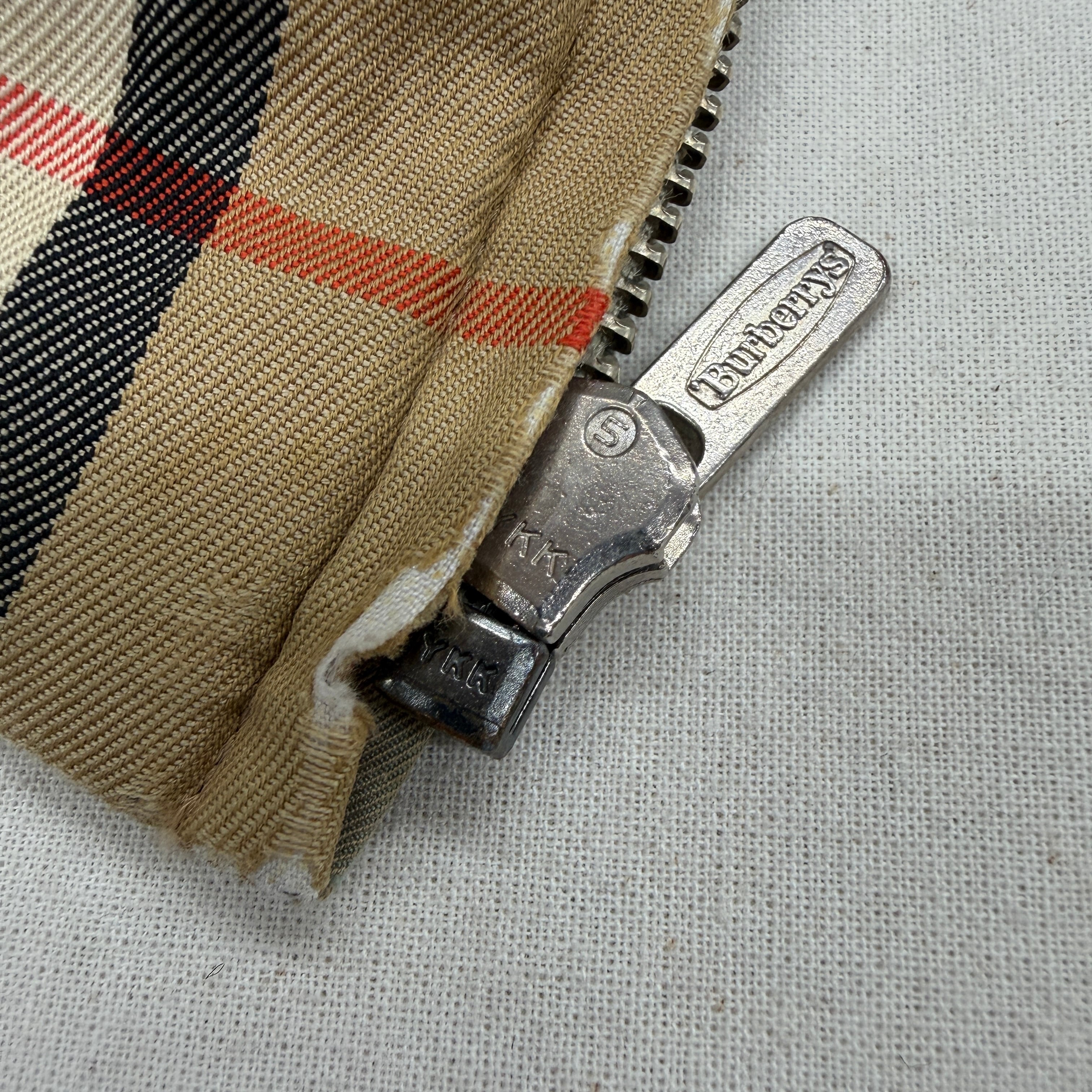 BURBERRYS】90s jacket burberry バーバリー ブルゾン | no pain no