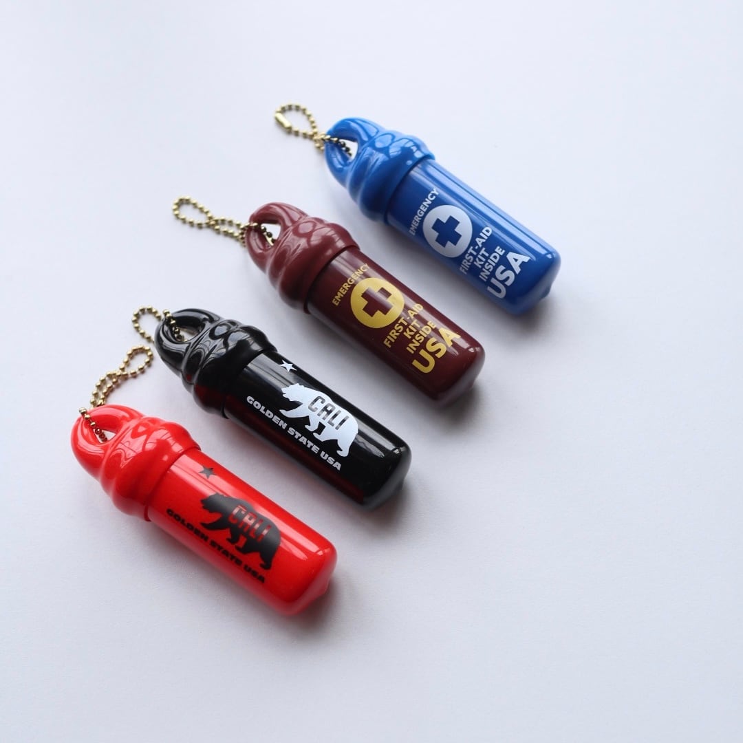 ラバーケース | SPARROWS