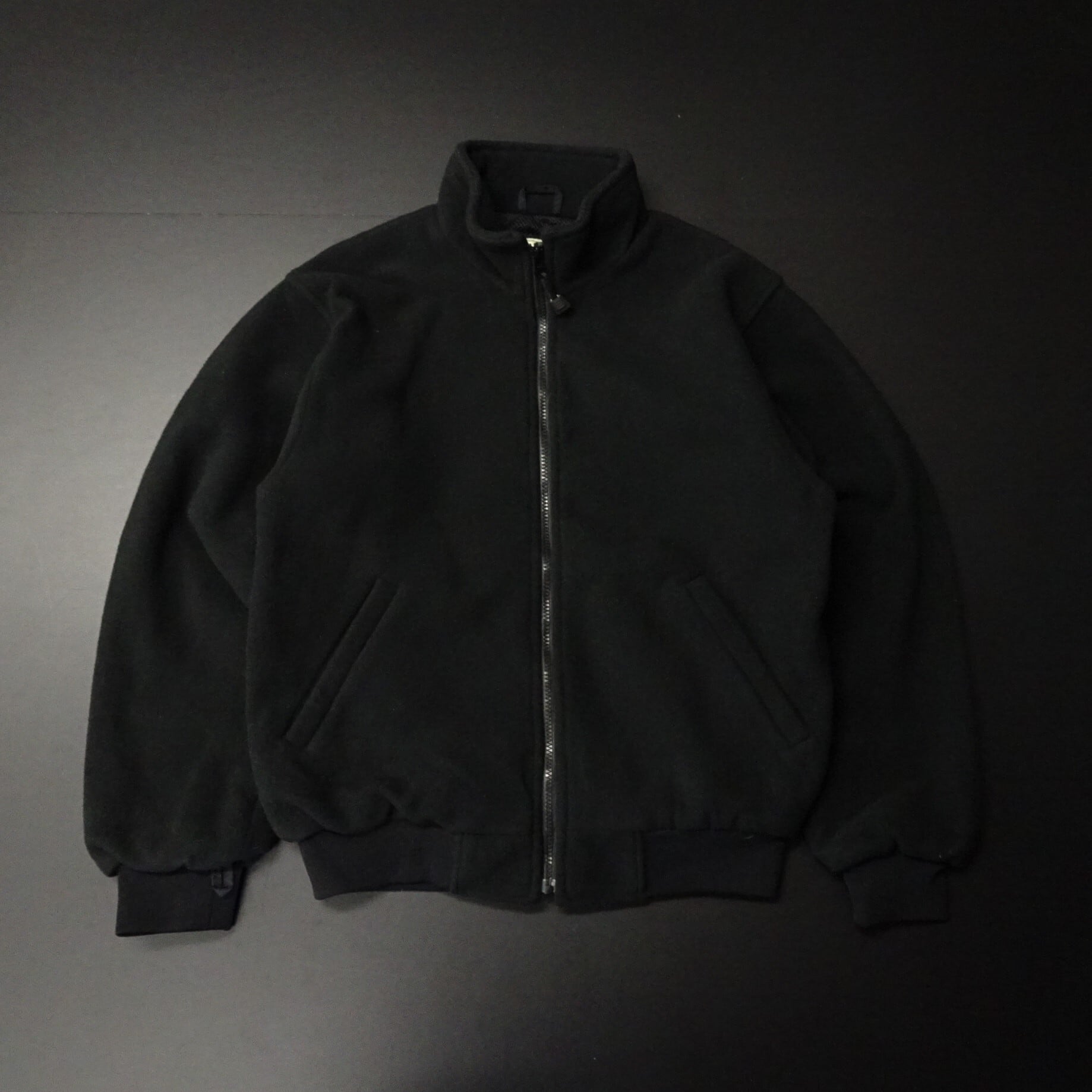 90s 台湾製 Wear Guard ウエアガード フリーズジャケット ライナー 90