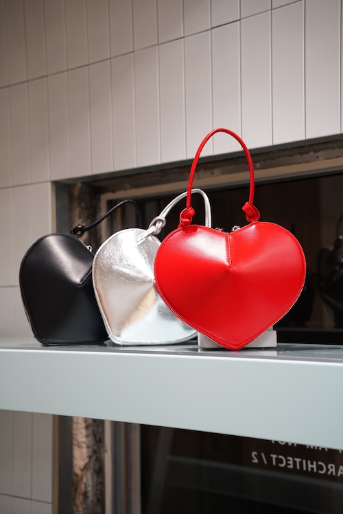 GOTU HEART BAG