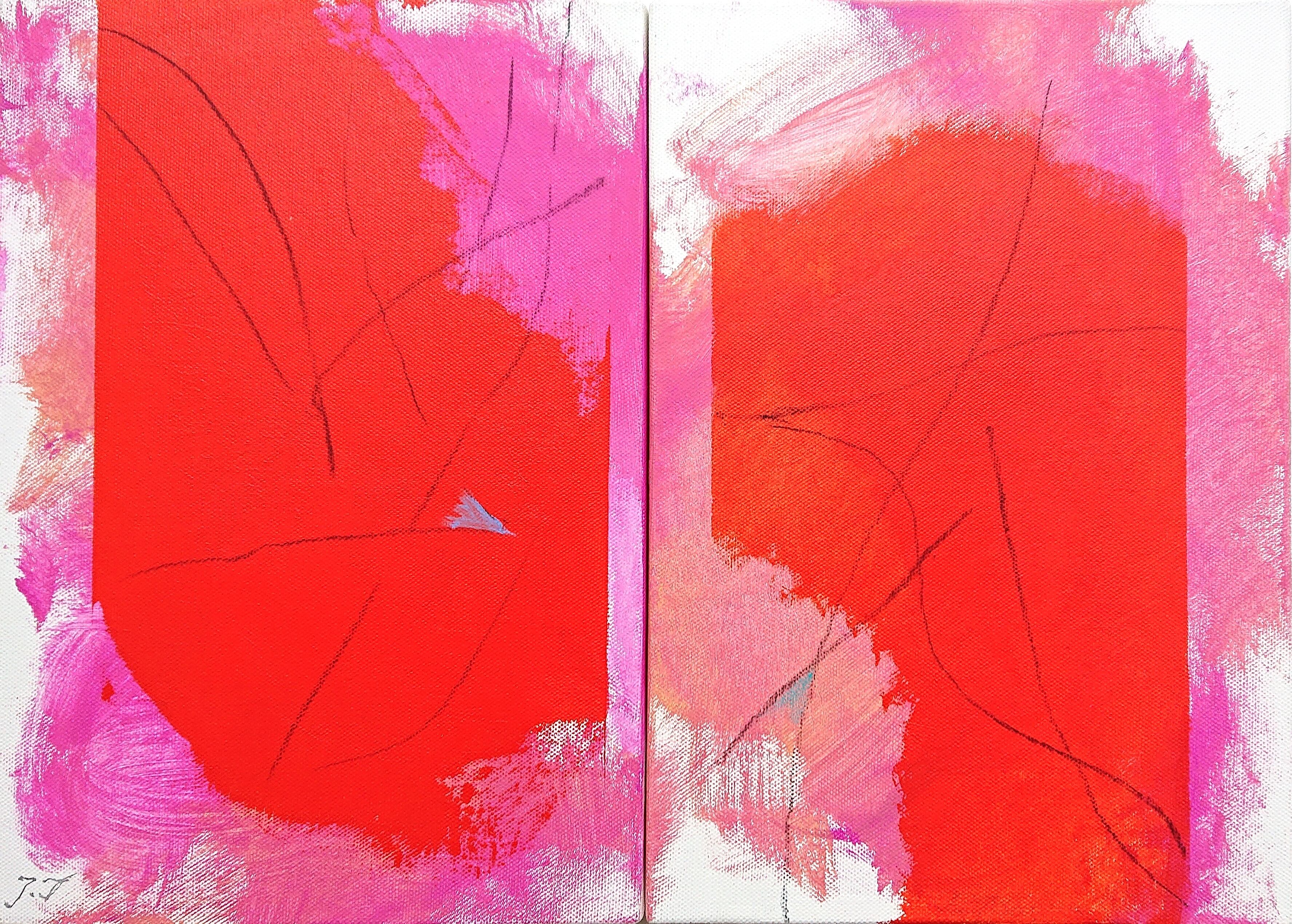 win× win（2022年）/ 高安醇 Takayasu Jun