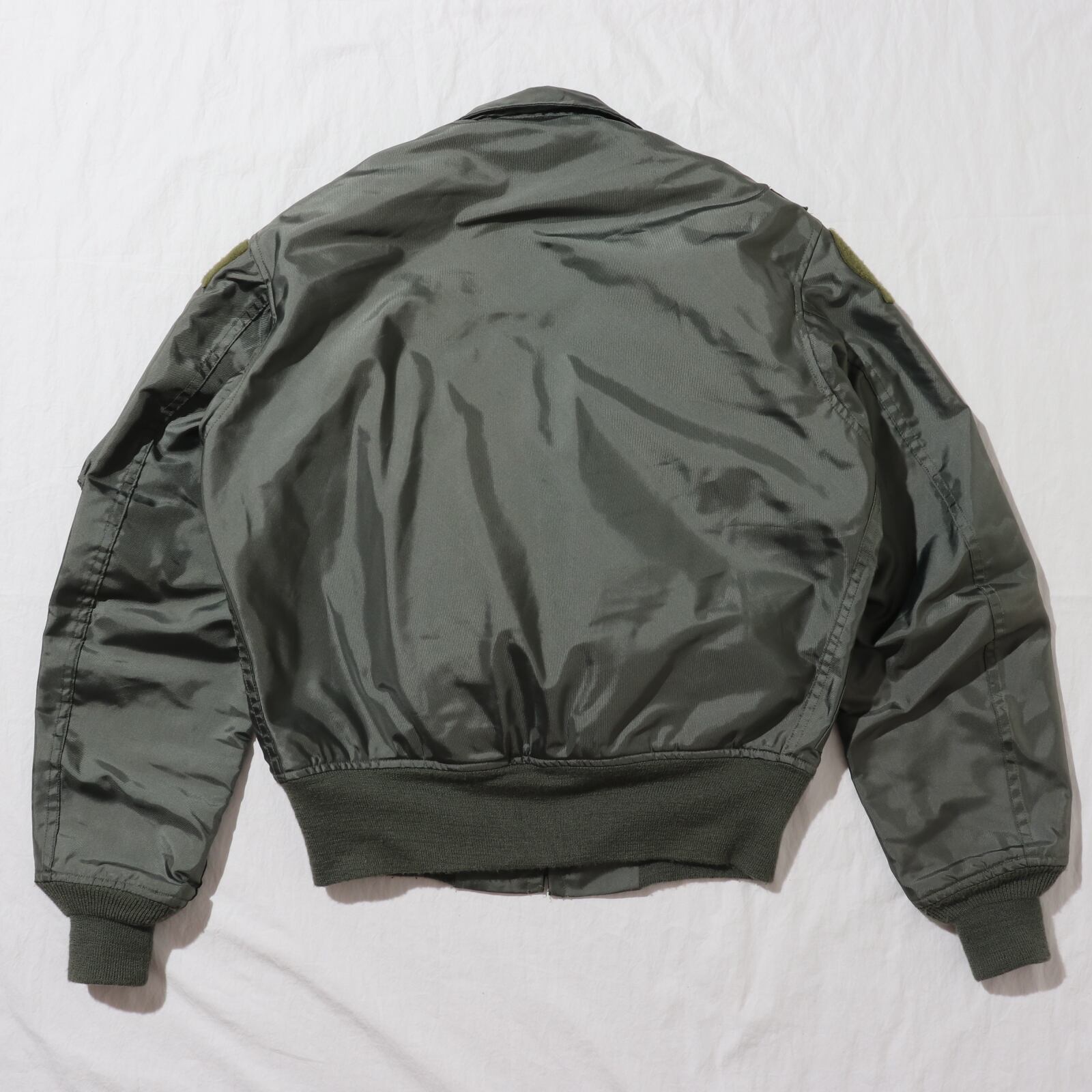 希少 S CWU-36/P 00年 PROPPER 米軍実物 フライトジャケット | ENCOUNT