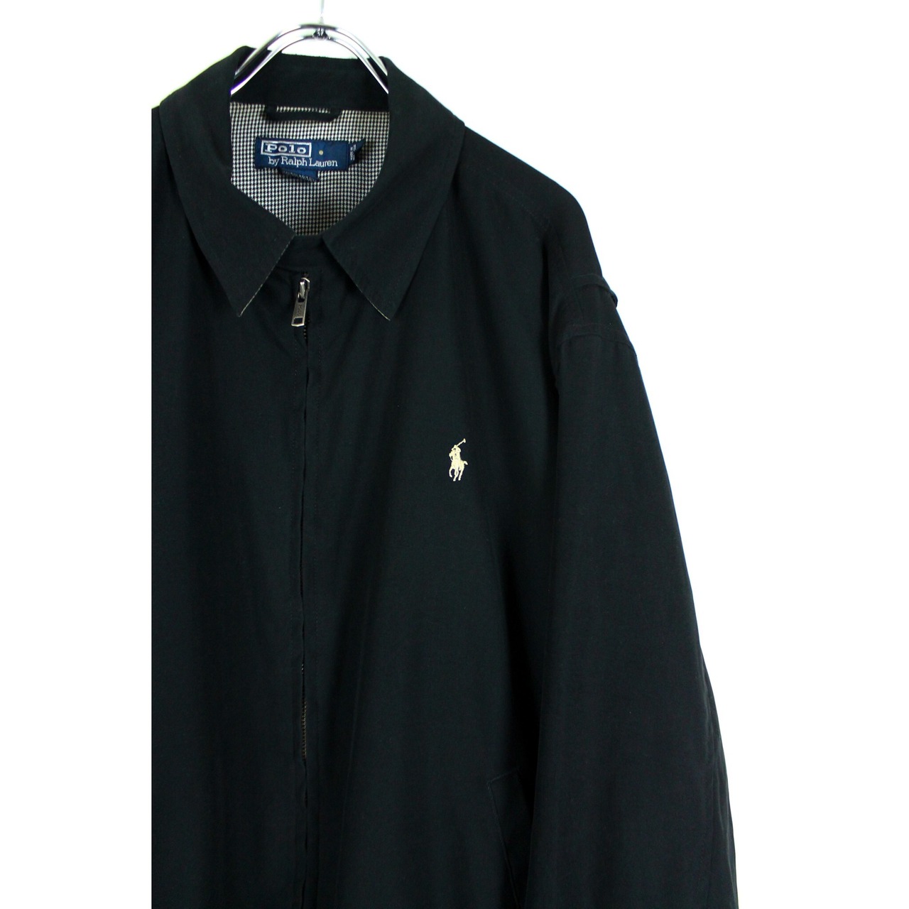 Polo by Ralph Lauren スムースファブリック スイングトップ 【0203】 | cv
