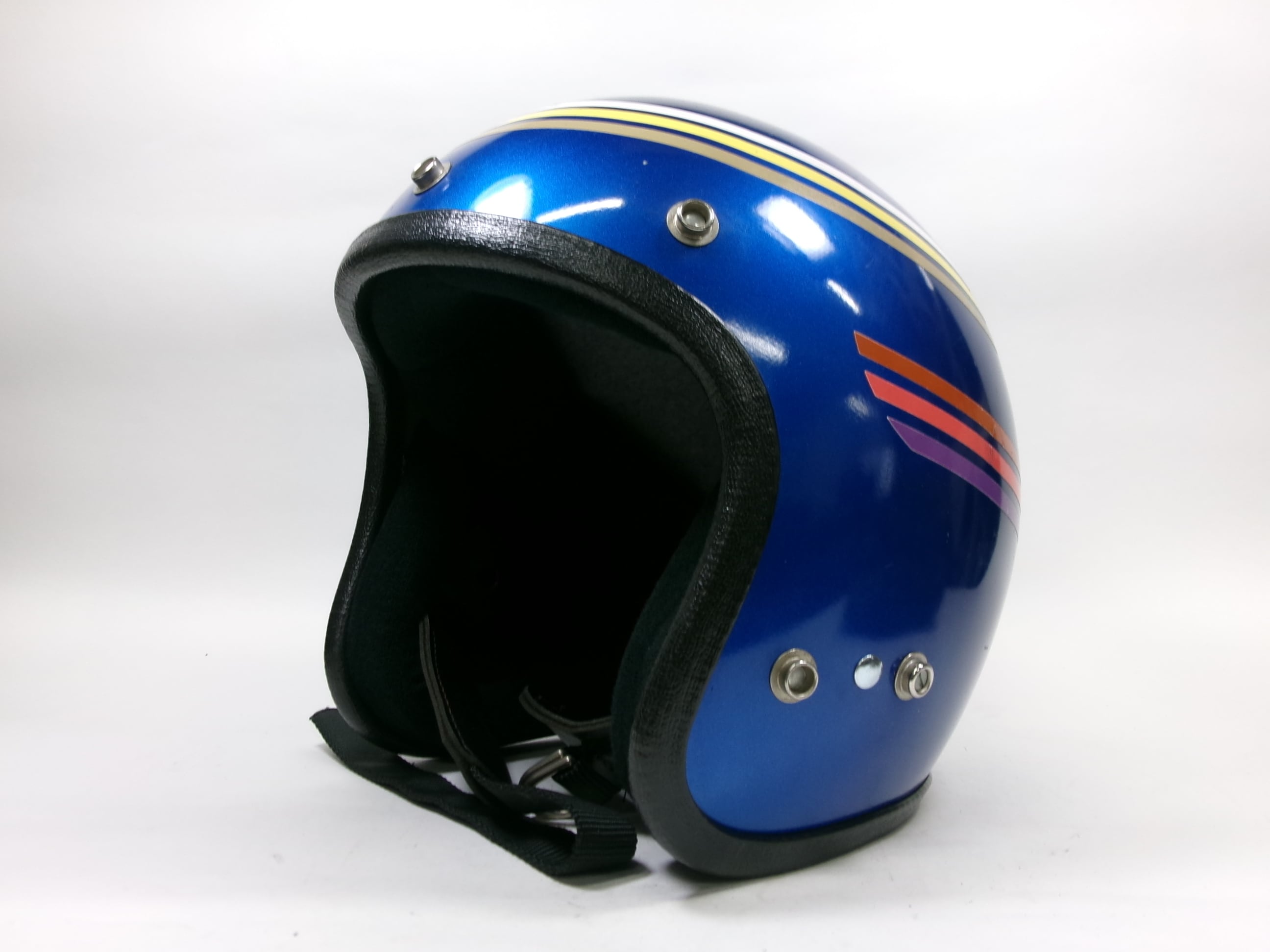 HEADS Vintage Helmets & Accessories