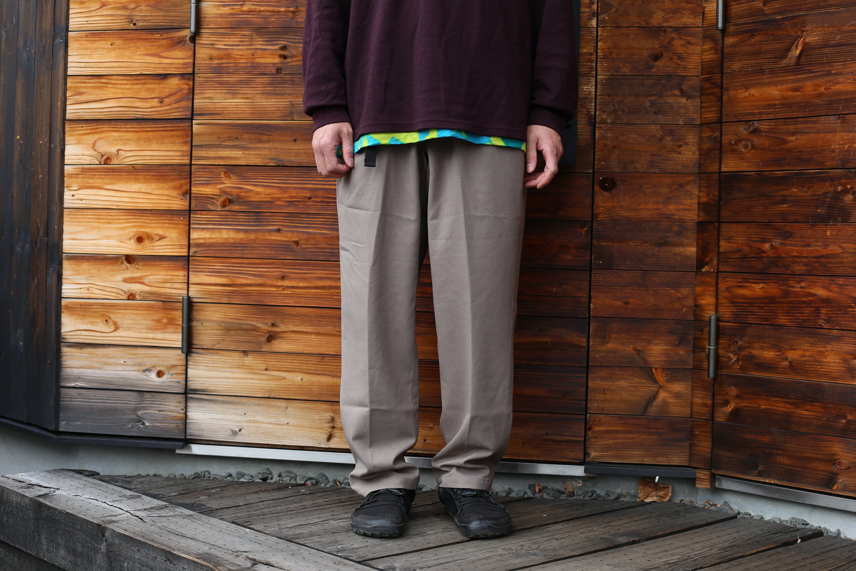 FLUX PANTS | 01. Outdoor & Life Shop