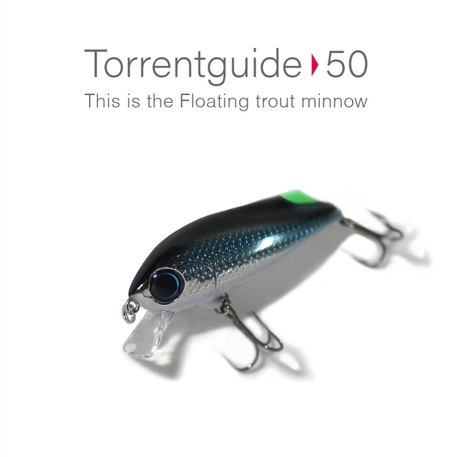 Torrentguide50【トレントガイド50】