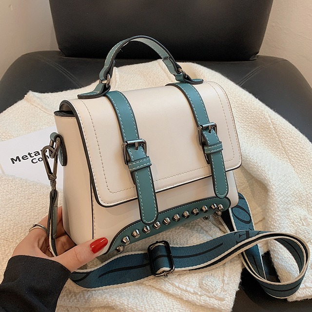 サマー 夏物 メッセンジャーバッグ Tiancai_Wing_Bag64398454824