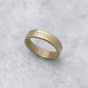 イスラエル 10アゴラ コインリング|ISRAEL 10AGOROT COINRING