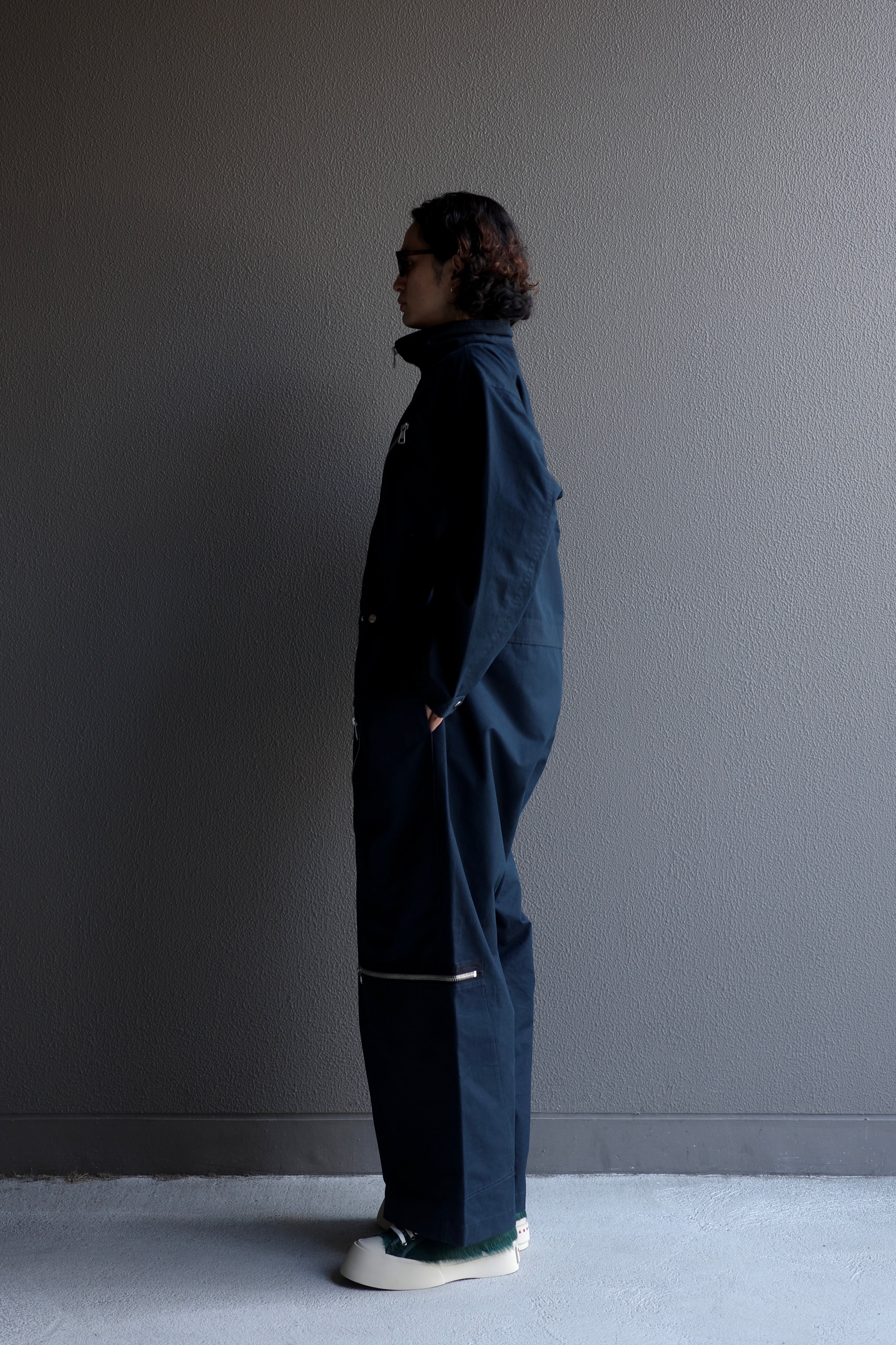 daisuke tanabe【yosemite -deep-】 | lloomm