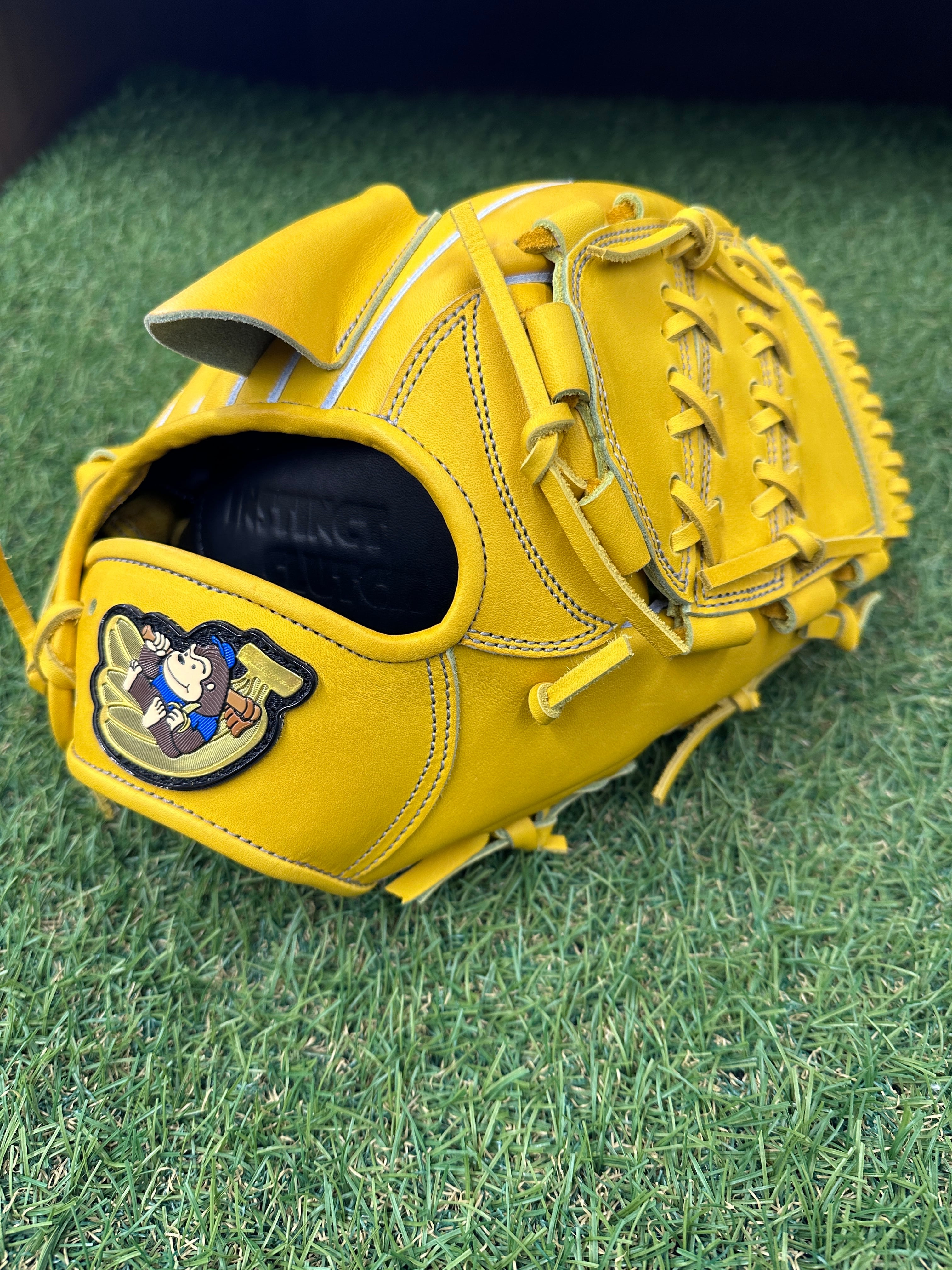 ごりら印の野球道具 | コヤナギスポーツ