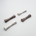 MODERN｜金タタキ箸置き 4個セット