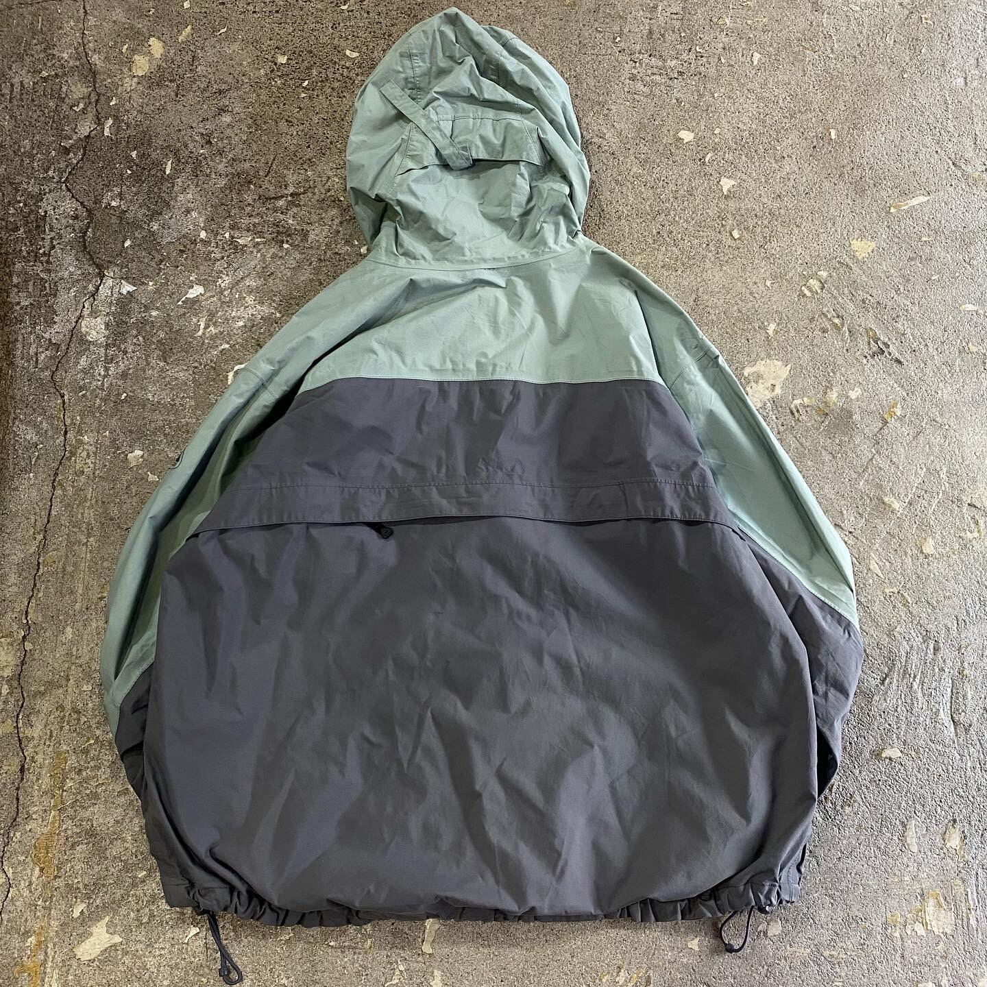 00s Nike ACG nylon Jacket | What