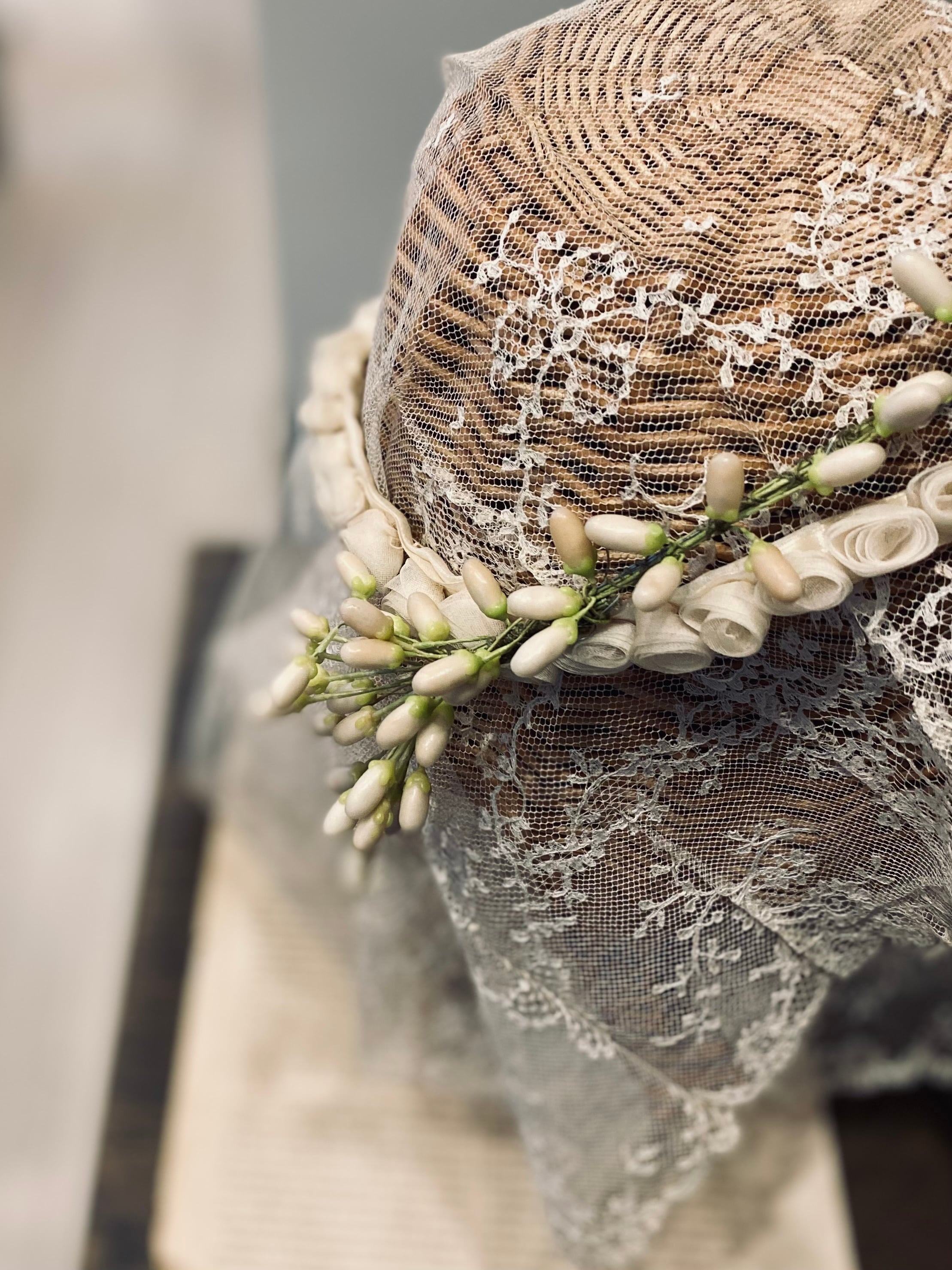 ワックスフラワー マリアージュセット | Milfy(ミルフィ)