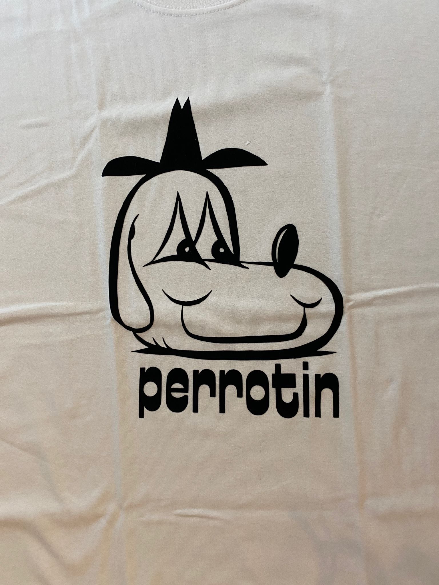 Barry McGee x Perrotin Tシャツ | PERROTIN STORE TOKYO Barry McGee x Perrotin Tシャツ | PERROTIN STORE TOKYO