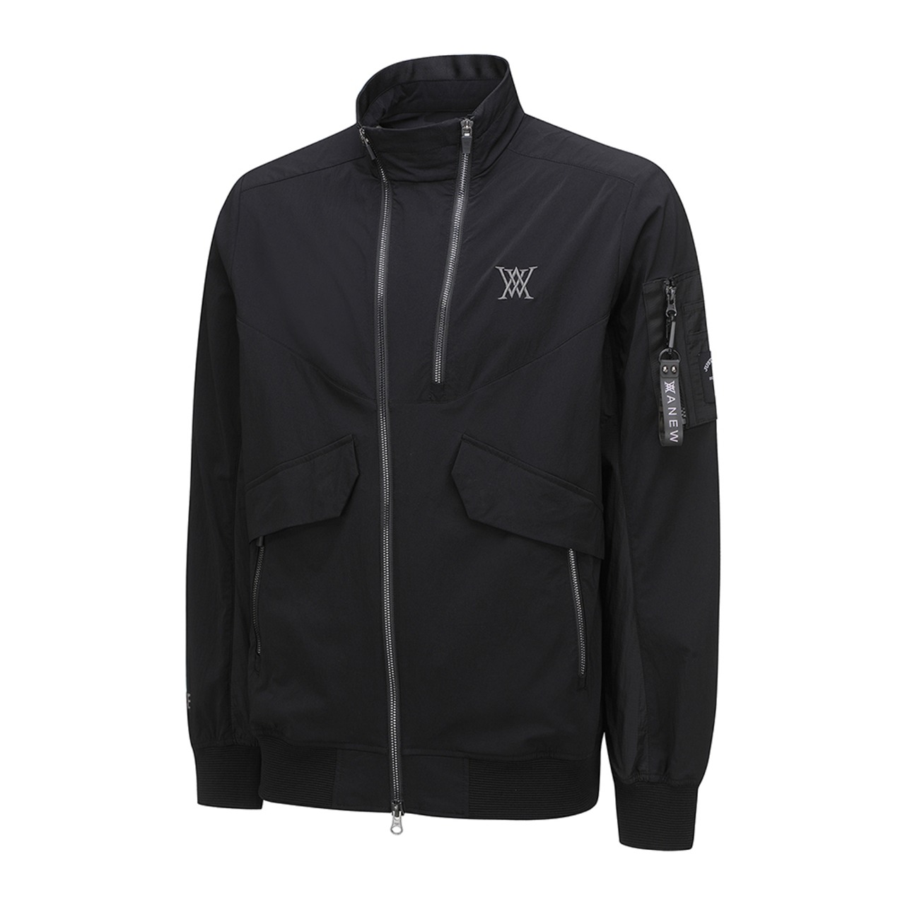 MEN MA-1 JACKET