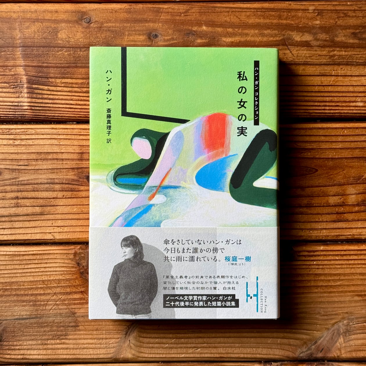 本 韓国語 小説 だれかが私のカラダに憑依した 1~5