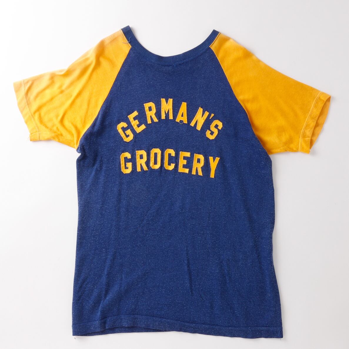 50s vintage russell southern ラッセルKODIAK