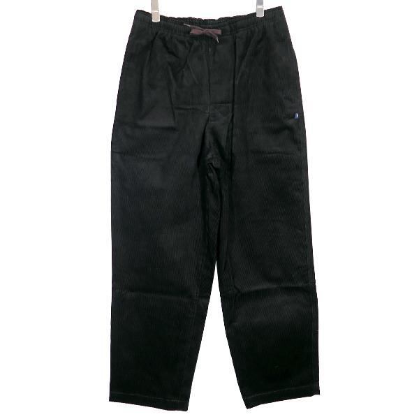 DESCENDANT 22AW SHORE CORDUROY BEACH TROUSERS 222WVDS-PTM02 サイズ