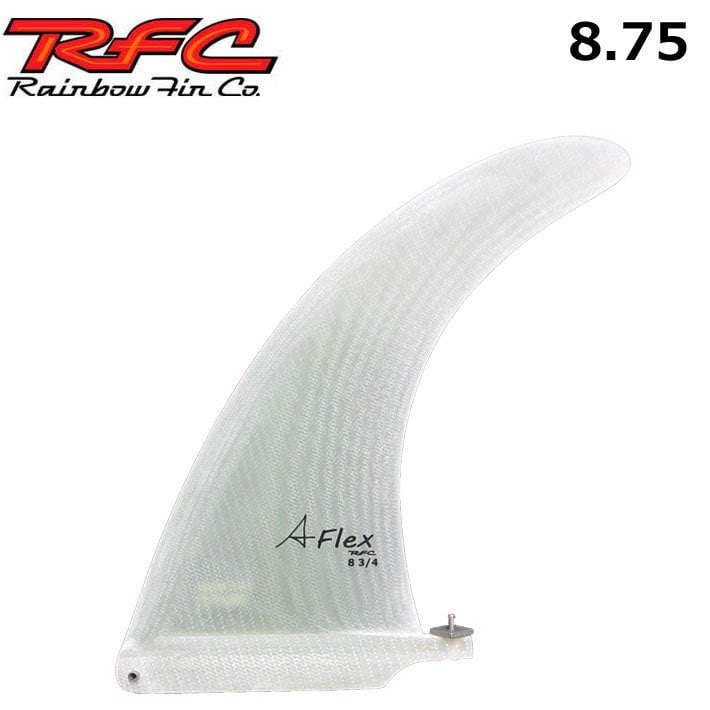 Rainbow Fin Co. A-Flex フィン　9-1/4 Rainbow Fin Co. A-Flex フィン9-1/4