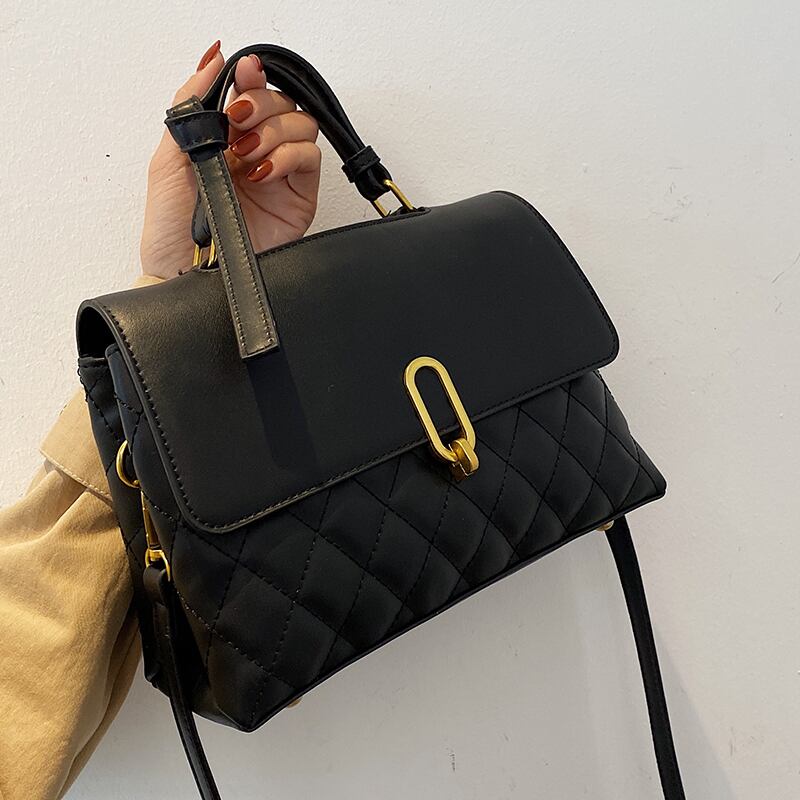 オータムウィンター 秋物 冬物 スクウェア メッセンジャーバッグ Tiancai_Wing_Bag38703856378