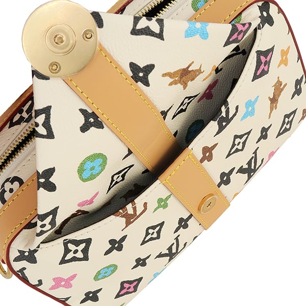 Unsed LOUIS VUITTON ルイヴィトン エンベロップメッセンジャー M25408