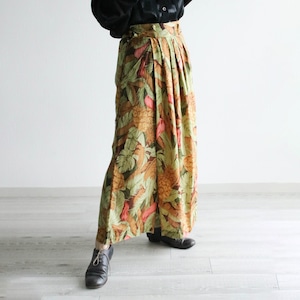 hakama pants