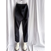 dunhill Wool/Silk Summer Trousers