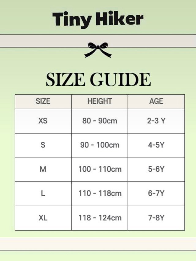 《送料無料》予約:オリバーマルチストライプパンツ【TinyHiker】