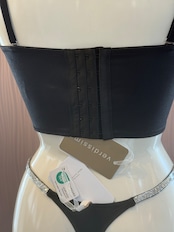 Skin パットビスチェ 1Bサイズ ヴェルデッシマ