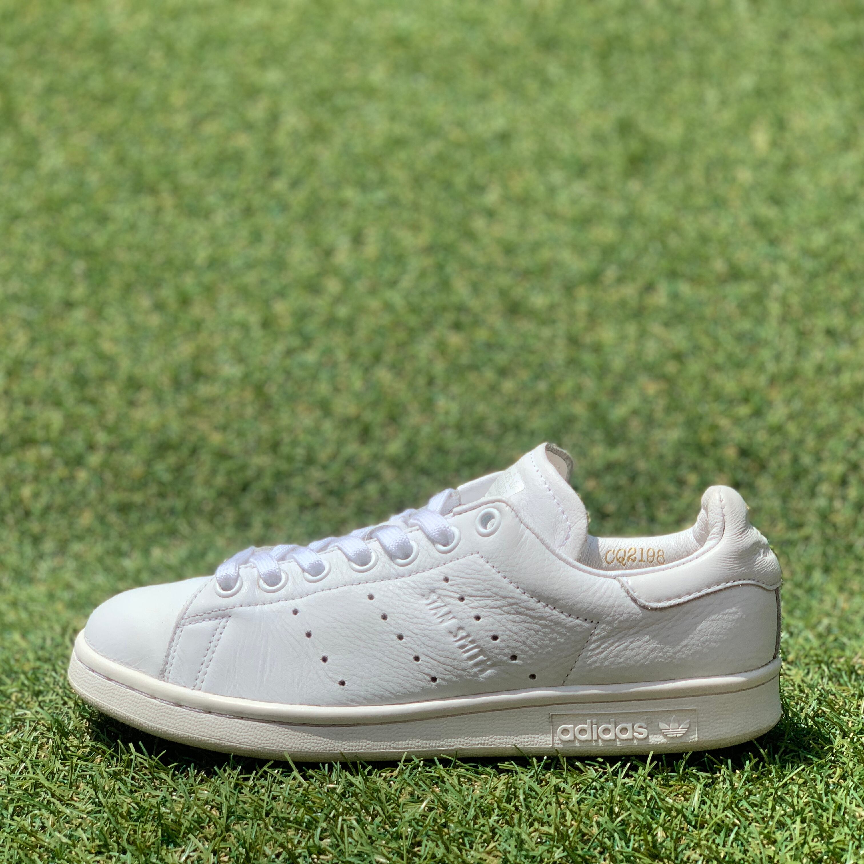 adidas STANSMISTH アディダス スタンスミス E183