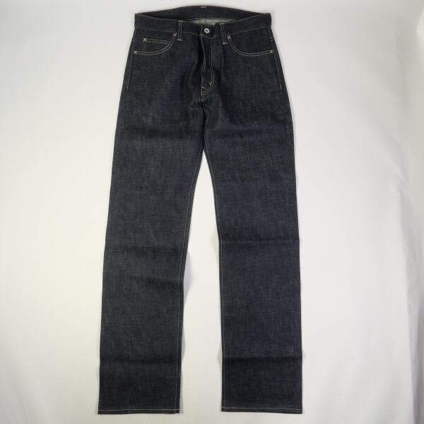 TENDERLOIN T-RIDERS-C UNWASH 30｜ファッション